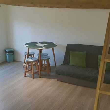 Hyper-Centre 2 Lits Climatiseur Apartment Кастр Екстериор снимка