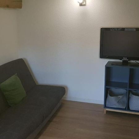 Hyper-Centre 2 Lits Climatiseur Apartment Кастр Екстериор снимка