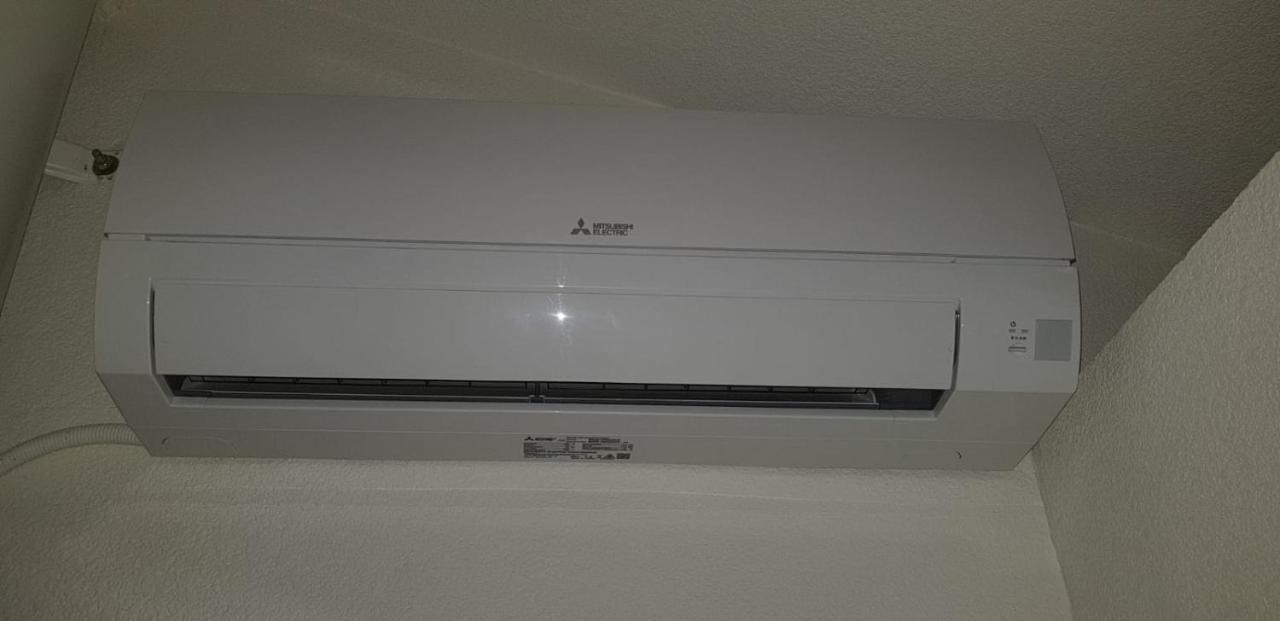 Hyper-Centre 2 Lits Climatiseur Apartment Кастр Екстериор снимка
