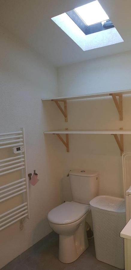 Hyper-Centre 2 Lits Climatiseur Apartment Кастр Екстериор снимка