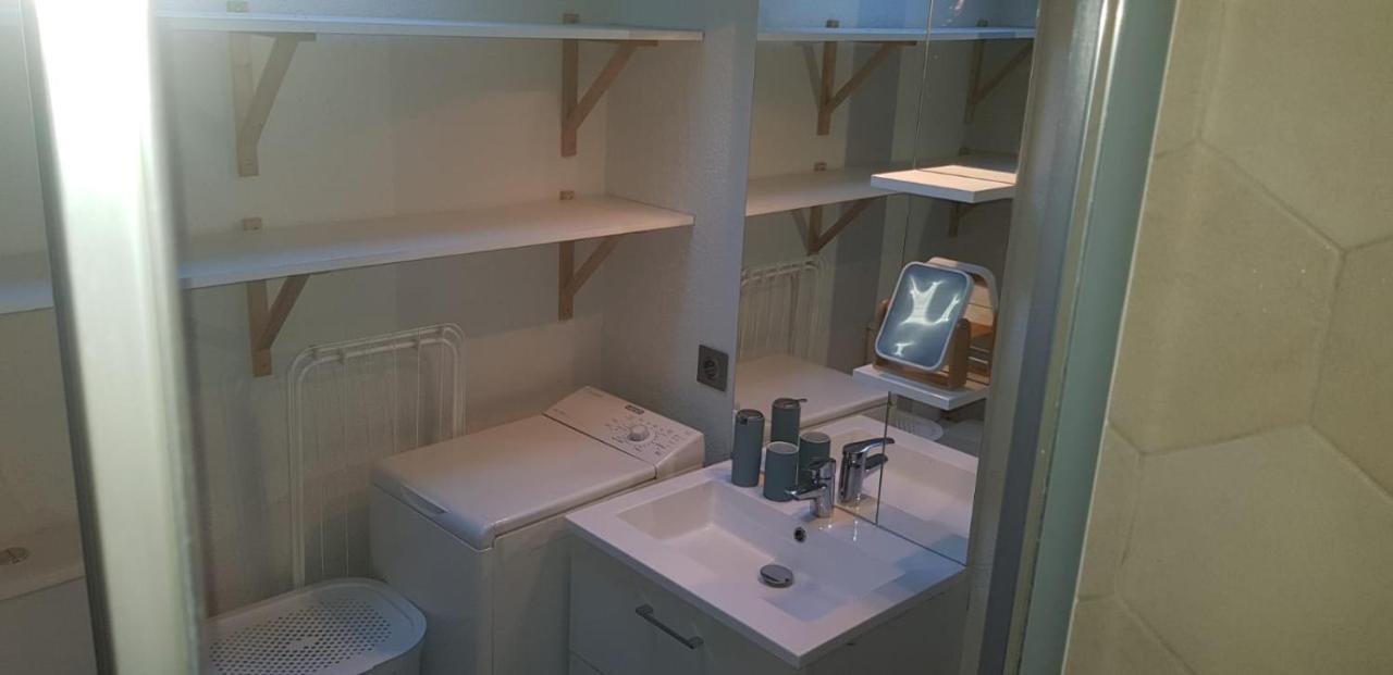 Hyper-Centre 2 Lits Climatiseur Apartment Кастр Екстериор снимка