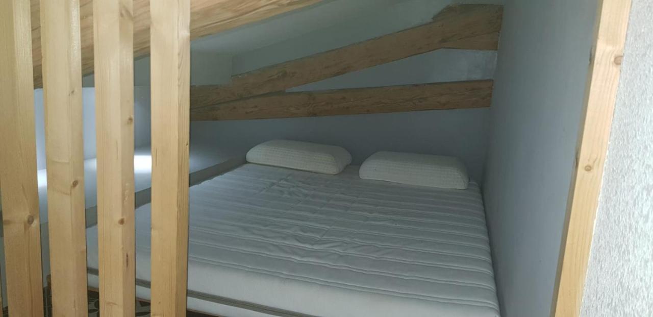 Hyper-Centre 2 Lits Climatiseur Apartment Кастр Екстериор снимка