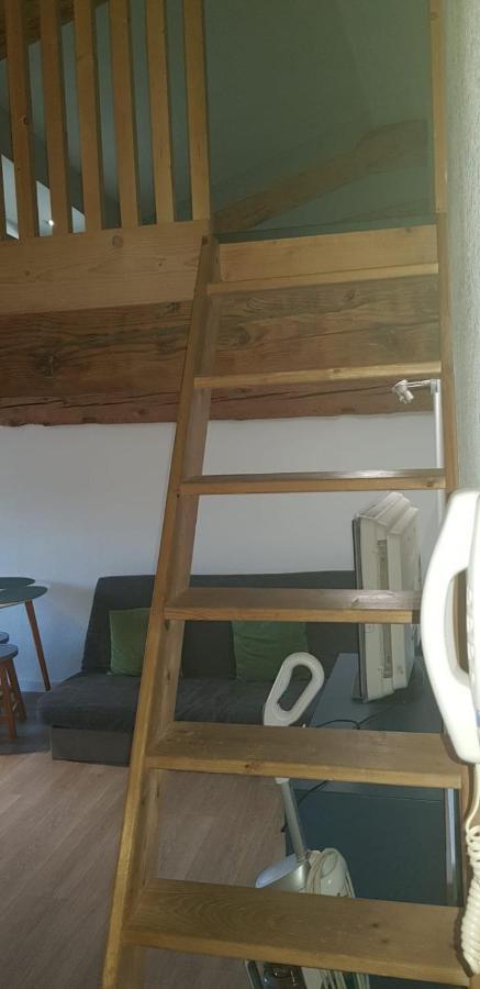 Hyper-Centre 2 Lits Climatiseur Apartment Кастр Екстериор снимка